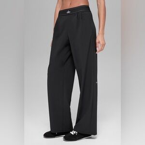 ALO Yoga Suit Up Trousers, S Long